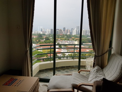 Tanglin Regency (D10), Condominium #170181652